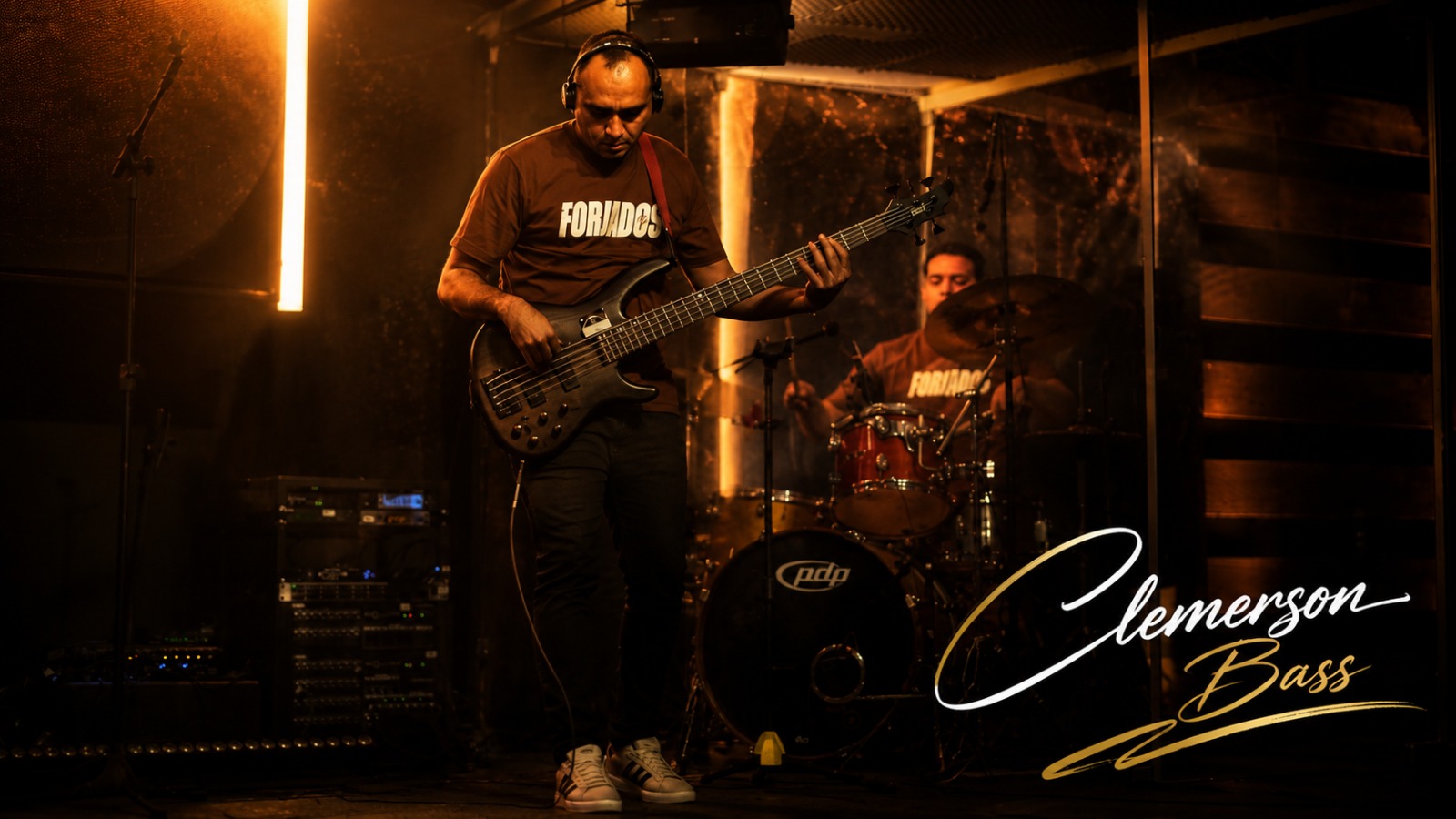 Clemerson — Baixo
